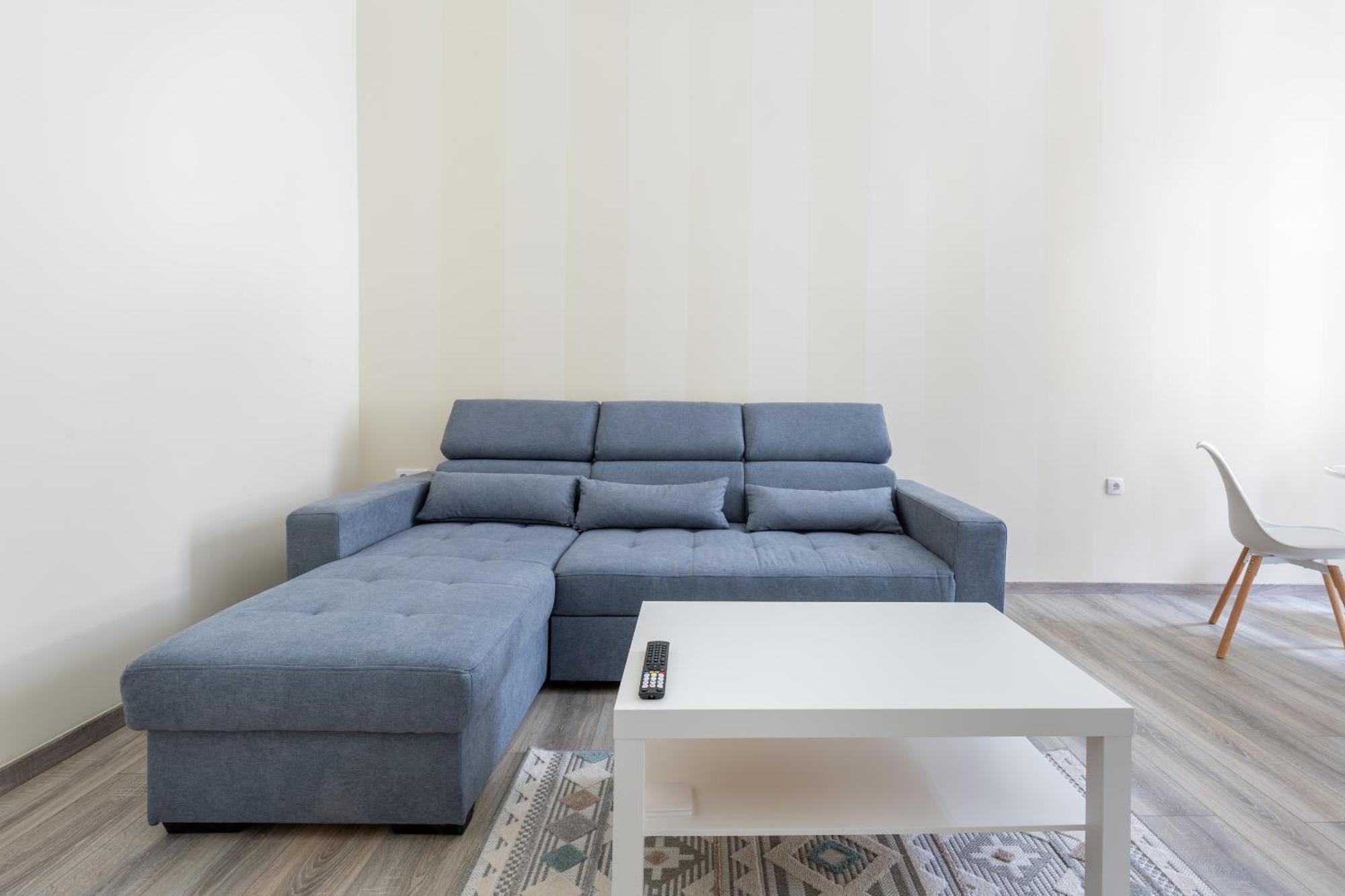 R62B Rottenbiller Apartment Budapest Exterior photo